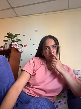 MiaRousexxx  online show from October 2025 09:11:01 PM