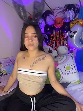 MiaRousexxx  online show from October 2025 12:56:02 AM