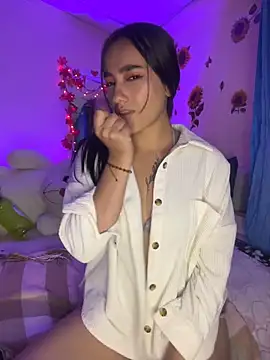 MiaRousexxx  online show from November 2025 03:49:02 AM