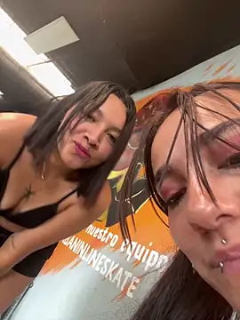 MiaRousexxx  online show from January 2026 06:56:02 PM