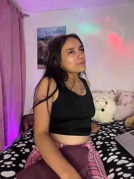 MiaRousexxx  online show from March 2026 12:59:01 AM