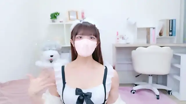 Snapshot of Reina_Fcup chatting on November 2025 10:19:01 AM Reina Fcup online show from November 2025 10:19:01 AM