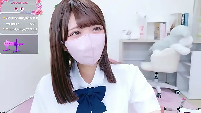 Snapshot of Reina_Fcup chatting on January 2026 10:09:02 AM Reina Fcup online show from January 2026 10:09:02 AM