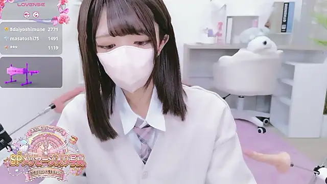 Snapshot of Reina_Fcup chatting on February 2026 11:16:01 AM Reina Fcup online show from February 2026 11:16:01 AM