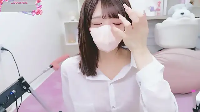 Snapshot of Reina_Fcup chatting on February 2026 09:06:01 AM Reina Fcup online show from February 2026 09:06:01 AM