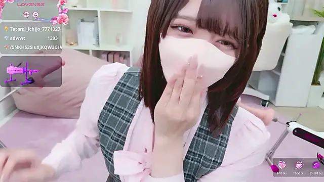 Snapshot of Reina_Fcup chatting on February 2026 10:22:02 AM Reina Fcup online show from February 2026 10:22:02 AM