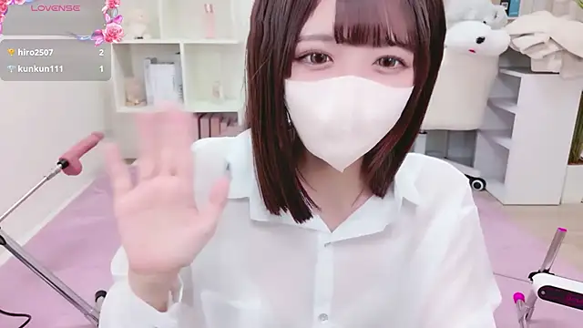 Snapshot of Reina_Fcup chatting on February 2026 03:18:01 AM Reina Fcup online show from February 2026 03:18:01 AM