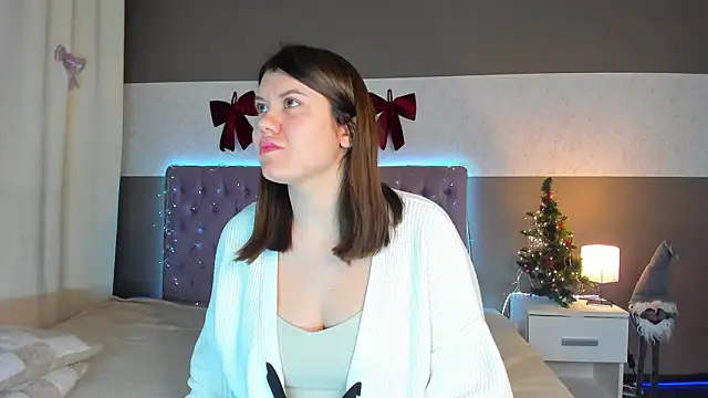 Snapshot of NikkiBustt chatting on January 2026 06:39:01 AM NikkiBustt online show from January 2026 06:39:01 AM