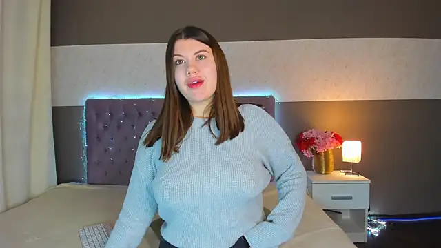 Snapshot of NikkiBustt chatting on February 2026 06:39:02 AM NikkiBustt online show from February 2026 06:39:02 AM