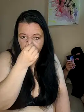 BlacReign online show from April 2026 06:36:02 PM