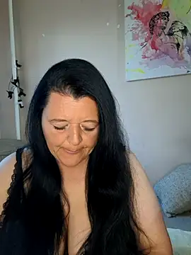 BlacReign online show from May 2026 05:29:01 PM