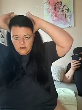 BlacReign online show from May 2026 03:22:02 PM