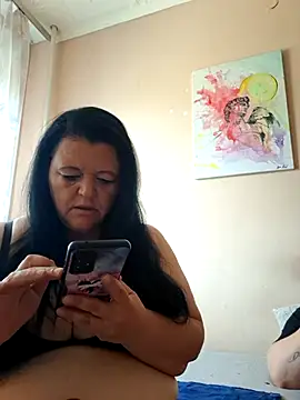 BlacReign online show from May 2026 12:36:02 PM