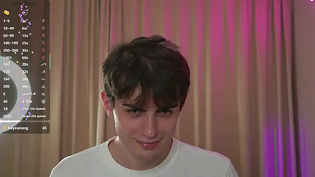 Snapshot of fordenisk chatting on October 2025 06:06:02 PM fordenisk online show from October 2025 06:06:02 PM