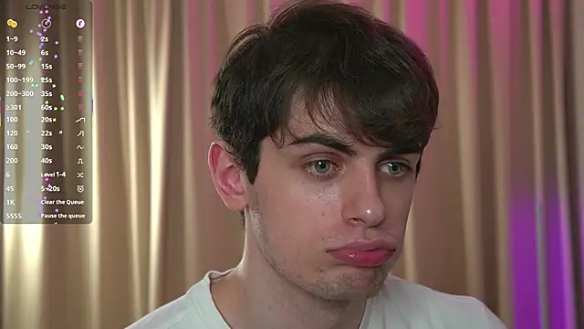 Snapshot of fordenisk chatting on October 2025 01:24:02 PM fordenisk online show from October 2025 01:24:02 PM