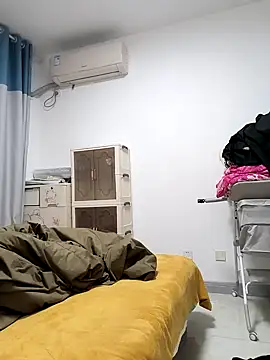 huanhuanaaaaa online show from March 2026 01:25:01 PM