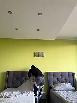 Emilia Mausi online show from September 2025 06:36:01 AM