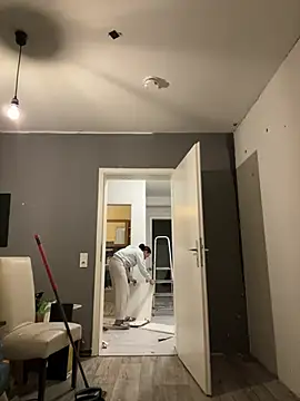 Emilia Mausi online show from February 2026 07:12:01 PM