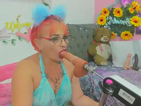Yeny hot  online show from April 2026 04:35:02 AM