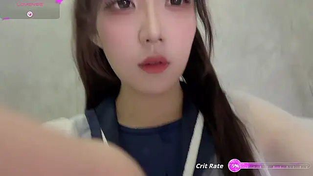 Yaya--728 online show from September 2025 12:28:01 PM