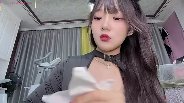 Yaya--728 online show from January 2026 12:53:01 PM