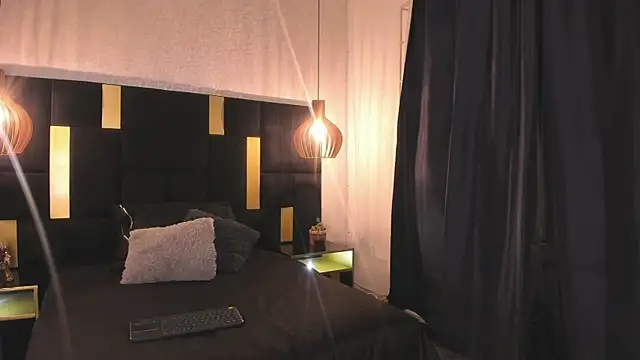 Lucio  Fox online show from January 2026 11:34:01 AM