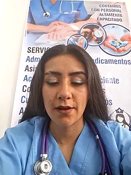 CAROLINE  07 online show from February 2026 02:55:01 PM