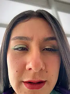 CAROLINE  07 online show from June 2026 02:52:01 PM