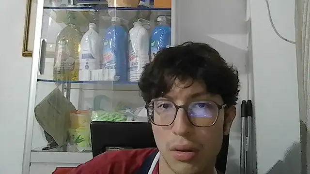 Kevintdx online show from September 2025 02:34:02 AM