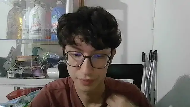 Kevintdx online show from September 2025 02:48:02 AM