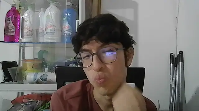 Kevintdx online show from October 2025 03:02:02 AM