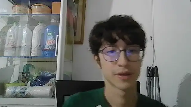 Kevintdx online show from October 2025 02:53:02 AM