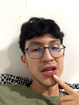 Kevintdx online show from November 2025 10:54:01 PM