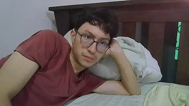 Kevintdx online show from November 2025 09:26:02 PM