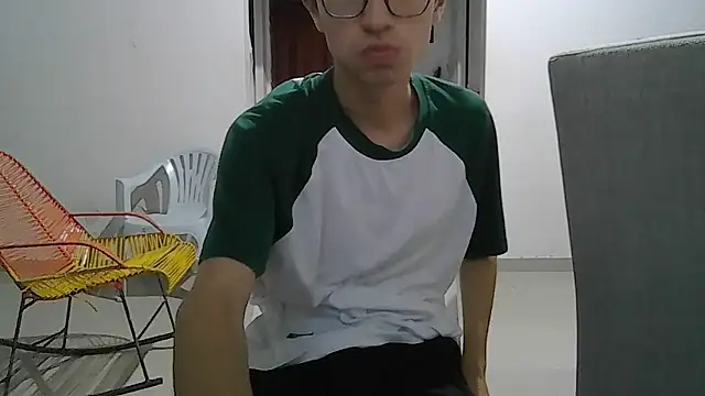 Kevintdx online show from March 2026 02:28:02 AM