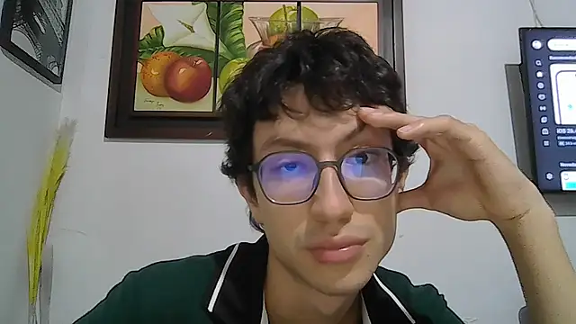 Kevintdx online show from April 2026 03:23:02 AM