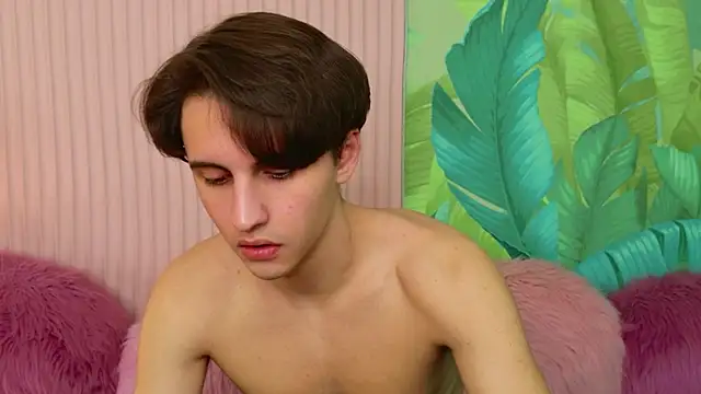 Jefrey Carter online show from April 2026 09:17:01 PM