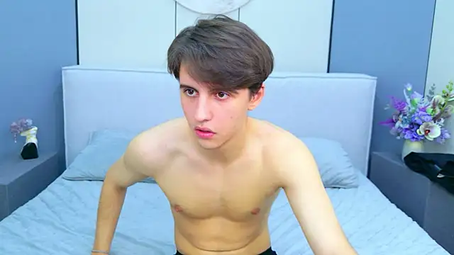 Jefrey Carter online show from July 2026 03:39:02 PM