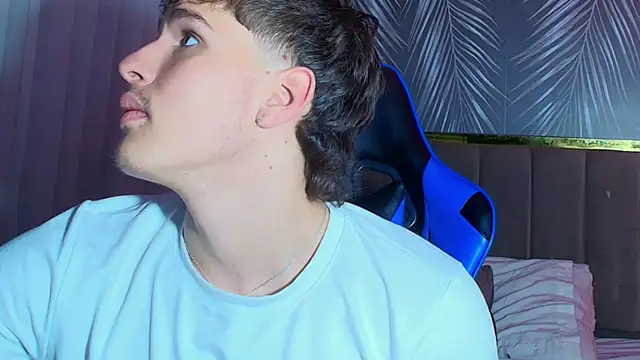 SEXYBOY VC online show from September 2025 11:43:01 AM