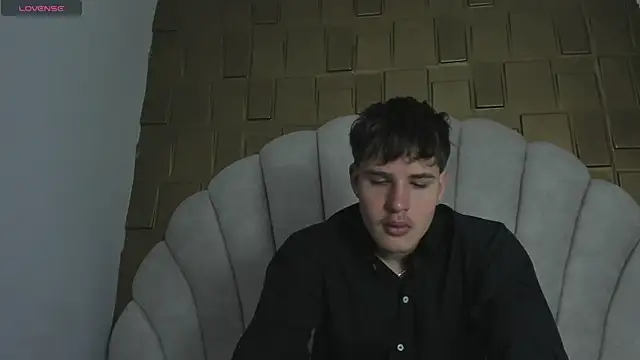 SEXYBOY VC online show from September 2025 12:07:01 PM