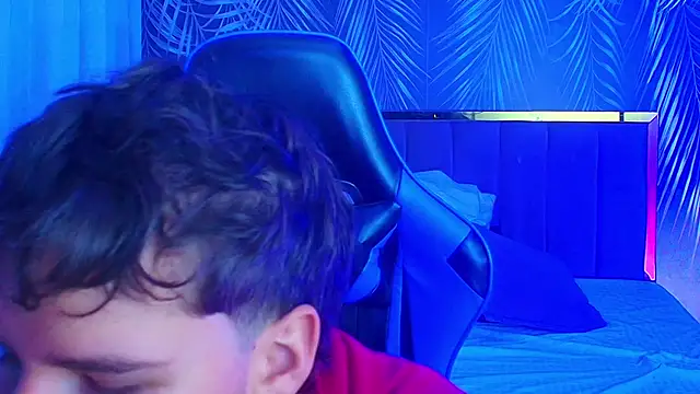 SEXYBOY VC online show from September 2025 11:57:01 AM