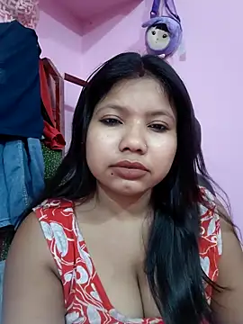 Redchery online show from April 2026 05:06:02 PM