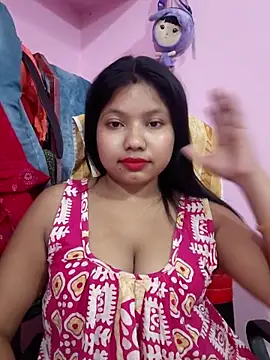 Redchery online show from May 2026 07:08:02 PM