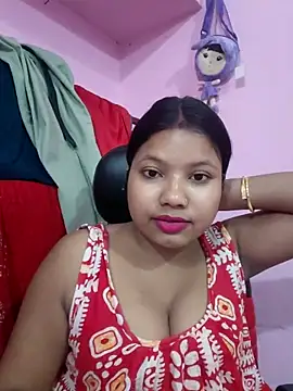 Redchery online show from May 2026 06:14:02 PM
