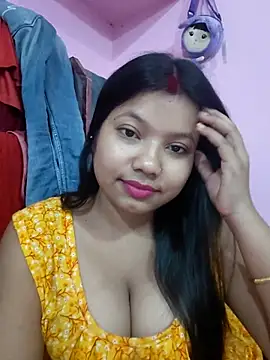 Redchery online show from May 2026 06:57:02 PM