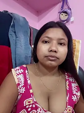 Redchery online show from May 2026 06:47:02 PM