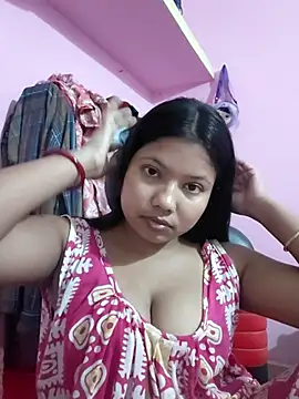 Redchery online show from July 2026 05:31:01 PM