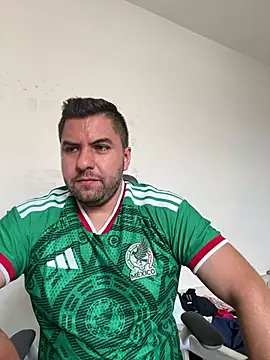 raulgzz4 online show from June 2026 04:55:02 PM