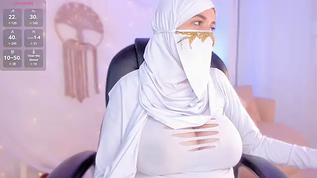 Snapshot of salma_isawwii chatting on November 2025 02:07:01 PM salma isawwii online show from November 2025 02:07:01 PM