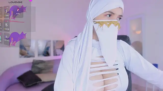 salma isawwii online show from March 2026 02:43:01 PM